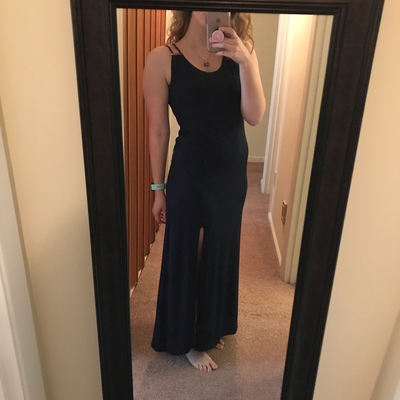 Michael Kors Formal Maxi Dress - Picture 3 of 7